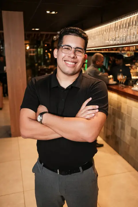 Felipe De Luca
