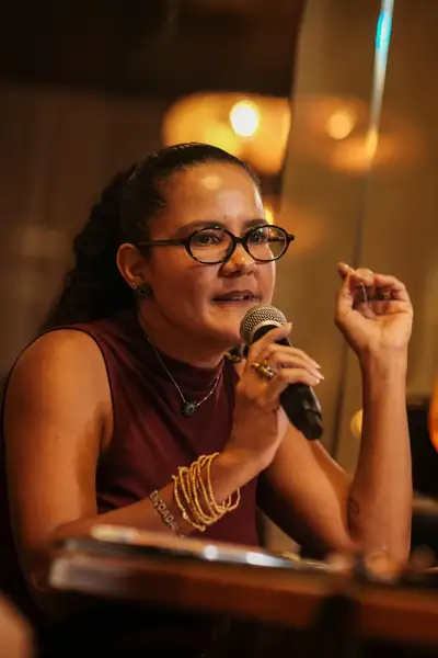 Evento da Mesa dos Donos